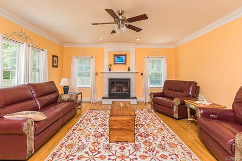 3075 Rock Cress Ln, Sandy Hook, VA 23153 photo 24
