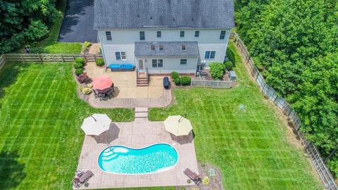3075 Rock Cress Ln, Sandy Hook, VA 23153 photo 6