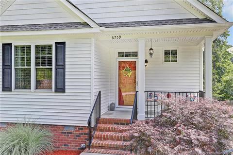 6759 Bershak Ct, Gloucester, VA 23061 photo 36
