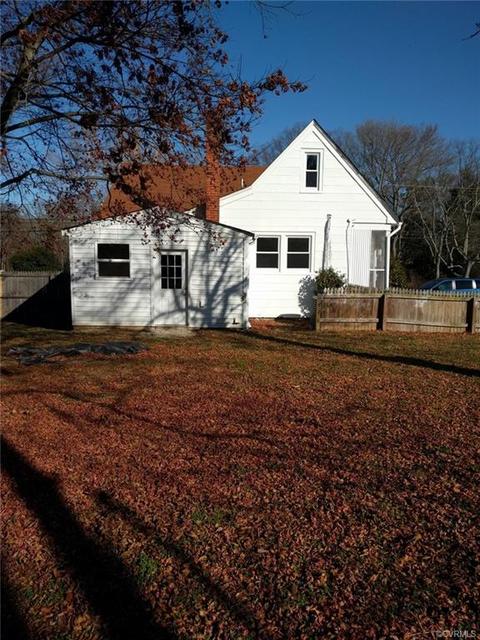 5437 Snead Rd, Richmond, VA 23224 photo 2