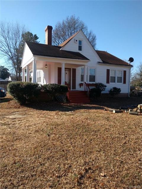 5437 Snead Rd, Richmond, VA 23224 photo 1