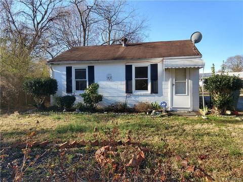 5437 Snead Rd, Richmond, VA 23224 photo 17
