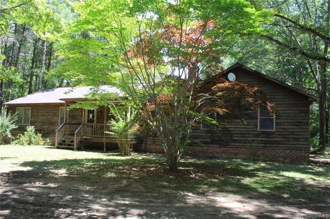 209 Johnsons Mill Ln, Bumpass, VA 23024 photo 1