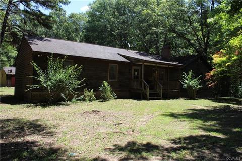 209 Johnsons Mill Ln, Bumpass, VA 23024 photo 19
