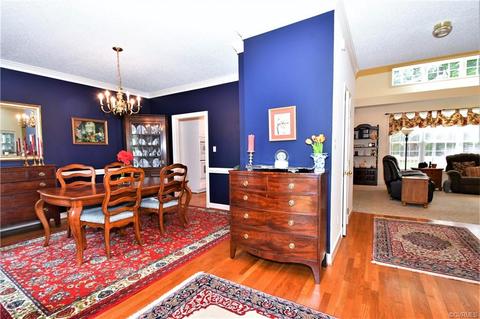 3507 Robious Forest Way, Midlothian, VA 23113 photo 1