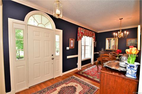 3507 Robious Forest Way, Midlothian, VA 23113 photo 3