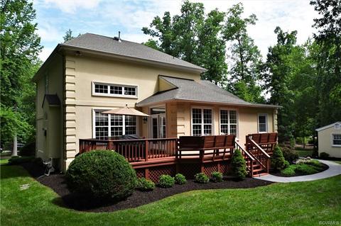 3507 Robious Forest Way, Midlothian, VA 23113 photo 16