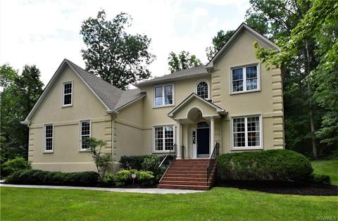 3507 Robious Forest Way, Midlothian, VA 23113 photo 5