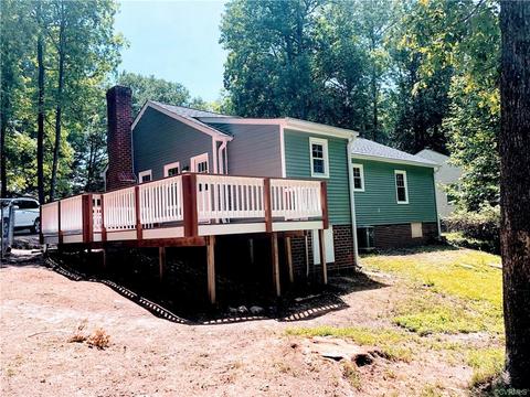 3200 Hollyglen Ct, Midlothian, VA 23112 photo 22