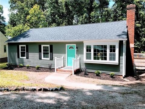 3200 Hollyglen Ct, Midlothian, VA 23112 photo 1