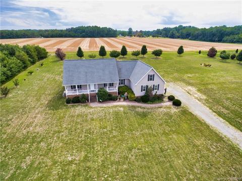 70 Hill Crest Rd, Wake, VA 23176 photo 1