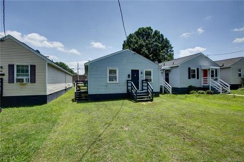 3602 Lawson St, Richmond, VA 23224 photo 1