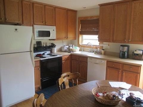 4466 Five Forks Rd, Pamplin, VA 23958 photo 5