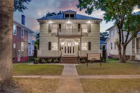 2908 Moss Side Ave, Richmond, VA 23222 photo 1