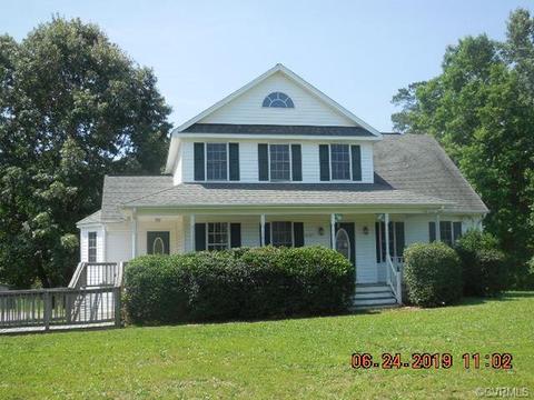 21501 Runaround Ln, Sutherland, VA 23885 photo 1