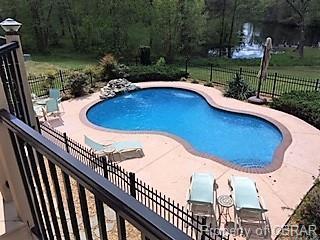 8372 Roaring Springs Rd, Gloucester, VA 23061 photo 14