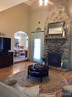 8372 Roaring Springs Rd, Gloucester, VA 23061 photo 22