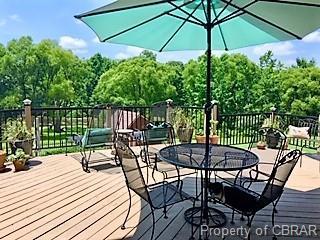 8372 Roaring Springs Rd, Gloucester, VA 23061 photo 13