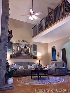 8372 Roaring Springs Rd, Gloucester, VA 23061 photo 24