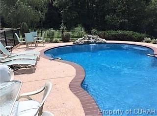 8372 Roaring Springs Rd, Gloucester, VA 23061 photo 19