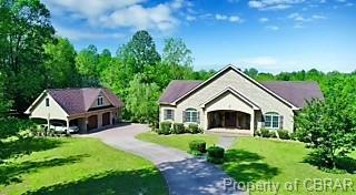 8372 Roaring Springs Rd, Gloucester, VA 23061 photo 1