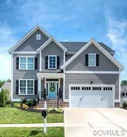 14524 Forest Row Trl, Midlothian, VA 23112 photo 1