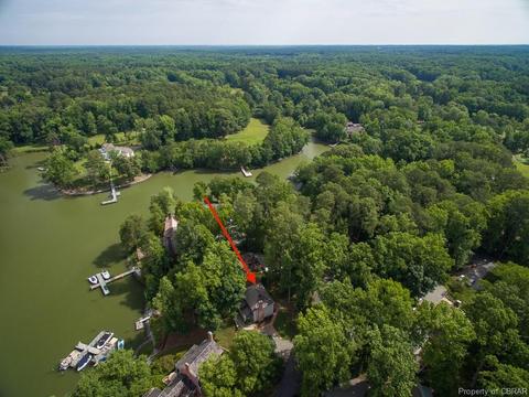 110 The Grn, Weems, VA 22576 photo 43