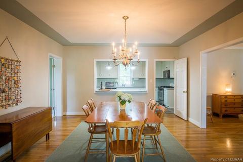 110 The Grn, Weems, VA 22576 photo 11