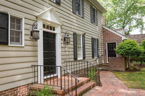 110 The Grn, Weems, VA 22576 photo 34