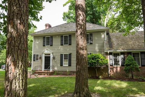 110 The Grn, Weems, VA 22576 photo 33