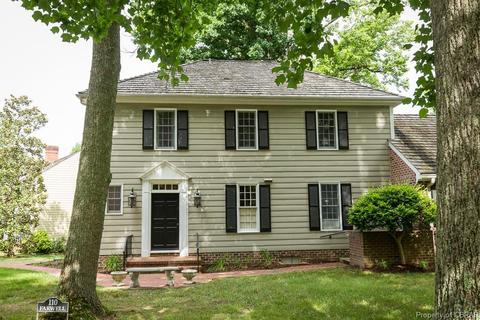 110 The Grn, Weems, VA 22576 photo 32