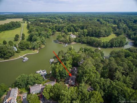 110 The Grn, Weems, VA 22576 photo 42