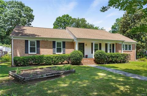 11800 Winfore Dr, Midlothian, VA 23113 photo 3