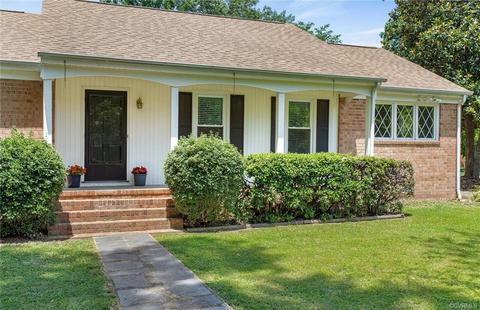 11800 Winfore Dr, Midlothian, VA 23113 photo 5