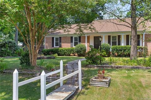 11800 Winfore Dr, Midlothian, VA 23113 photo 2