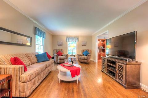 2033 Conte Dr, Midlothian, VA 23113 photo 4