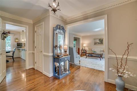 2803 Fairgate Rd, Midlothian, VA 23112 photo 7