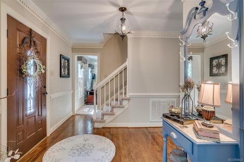 2803 Fairgate Rd, Midlothian, VA 23112 photo 6