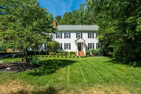 2803 Fairgate Rd, Midlothian, VA 23112 photo 2