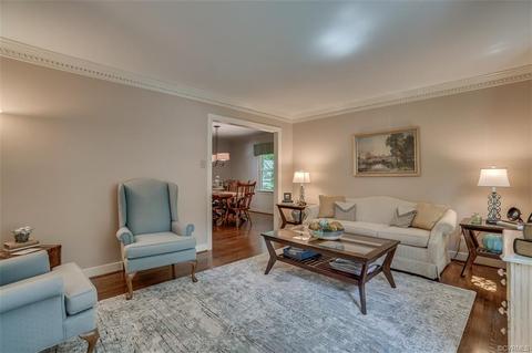2803 Fairgate Rd, Midlothian, VA 23112 photo 9