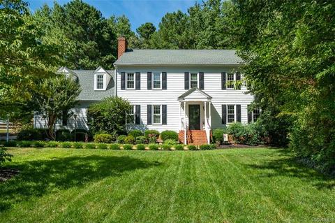 2803 Fairgate Rd, Midlothian, VA 23112 photo 1