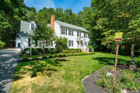 2803 Fairgate Rd, Midlothian, VA 23112 photo 4