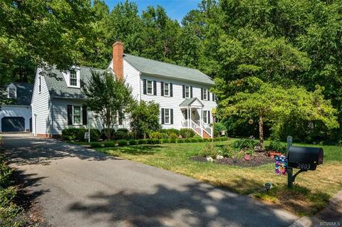 2803 Fairgate Rd, Midlothian, VA 23112 photo 3