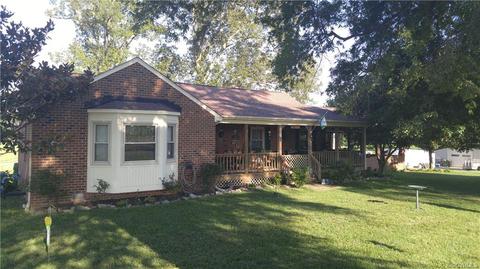 1620 Capeway Rd, Powhatan, VA 23139 photo 1