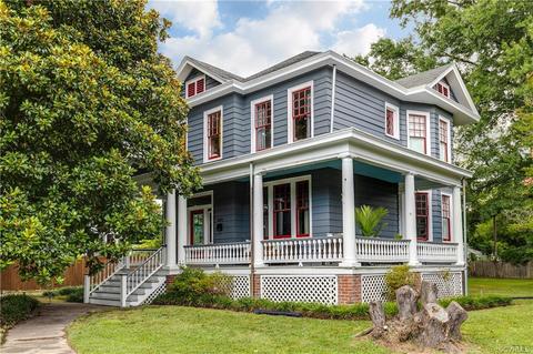 3801 Moss Side Ave, Richmond, VA 23222 photo 1