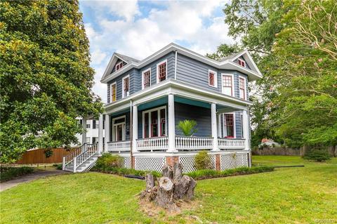 3801 Moss Side Ave, Richmond, VA 23222 photo 6