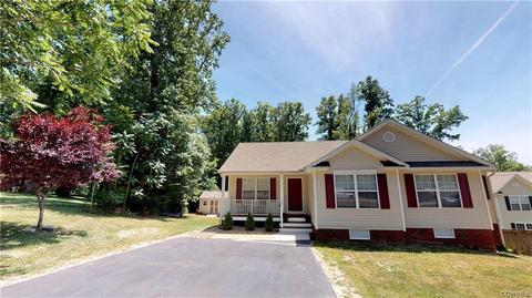 355 Nottoway Ln, King William, VA 23086 photo 1