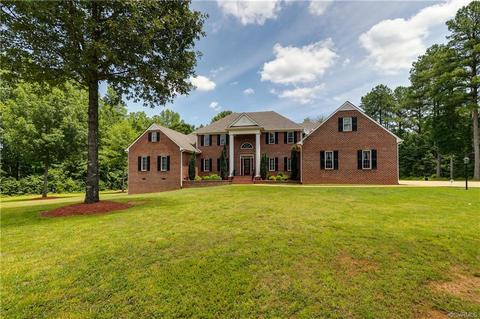 11201 Baltimore Rd, Ford, VA 23850 photo 2