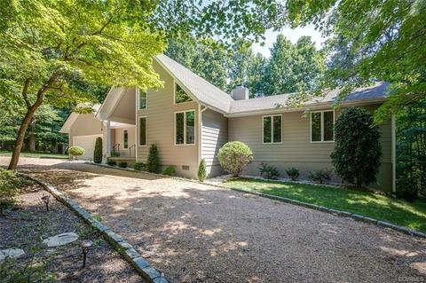 161 Careby Ln, Fork Union, VA 23055 photo 1
