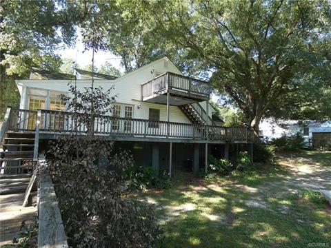 19905 Rowanty Rd, Carson, VA 23830 photo 7